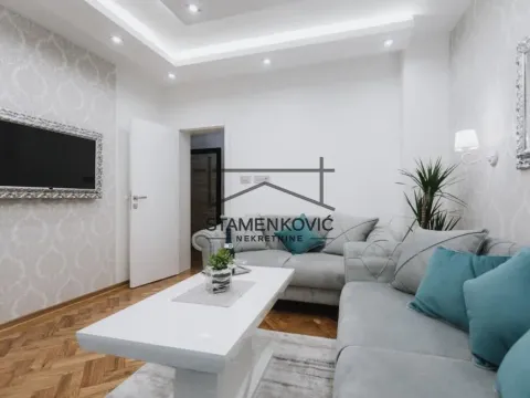 Sale, one bedroom apartment, 38m², Centar, Novi Sad - image 9