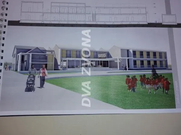 Prodaja, ugostiteljski objekat, 478m², Perlez, Zrenjanin