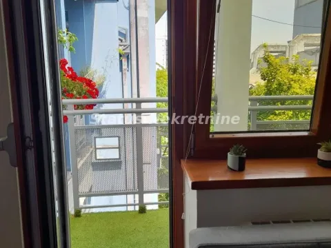 Prodaja, jednosoban stan, 42m², Centar, Novi Sad - image 6