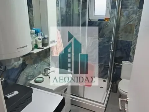 Sale, one bedroom apartment, 43m², Pantelej, Niš - image 15