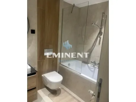 Rent, three bedroom apartment, 80m², Savski Venac, Beograd - image 9