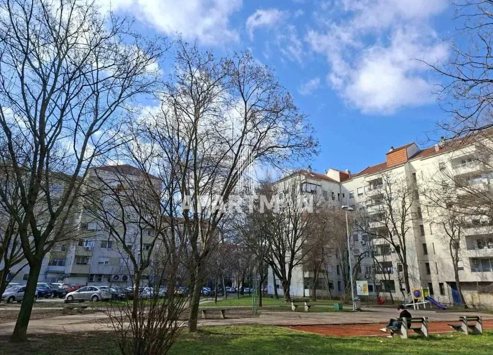 Sale, three bedroom apartment, 73m², Novi Beograd Sve Podlokacije, Beograd