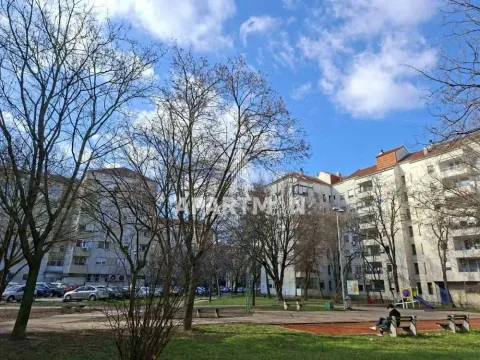 Prodaja, trosoban stan, 73m², Novi Beograd Sve Podlokacije, Beograd - image 1
