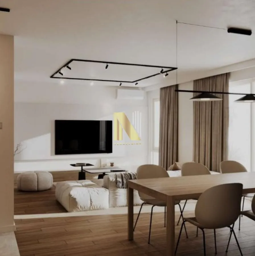 Prodaja, četvorosoban stan, 145m², Telep, Novi Sad Sve Podlokacije