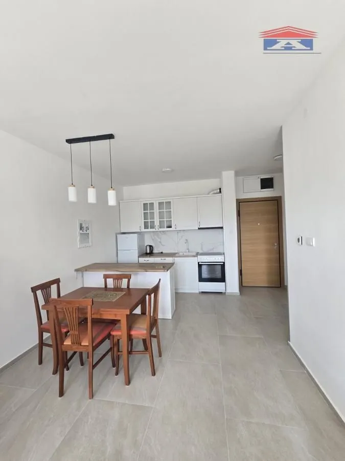 Izdavanje, jednosoban stan, 44m², Telep, Novi Sad Sve Podlokacije