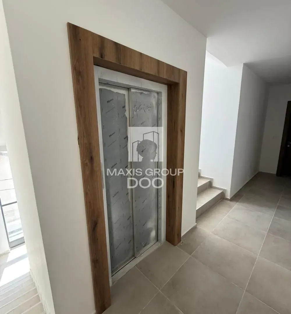 Sale, two bedroom apartment, 36m², Bulbulder, Zvezdara Sve Podlokacije