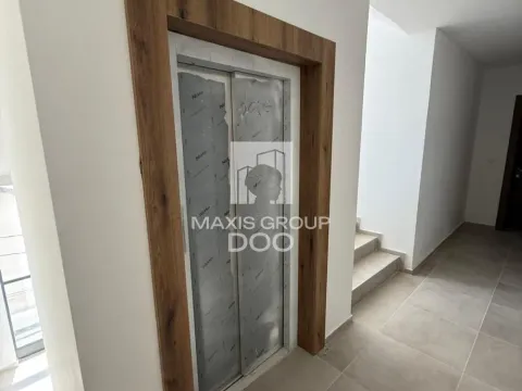 Sale, two bedroom apartment, 36m², Bulbulder, Zvezdara Sve Podlokacije - image 20