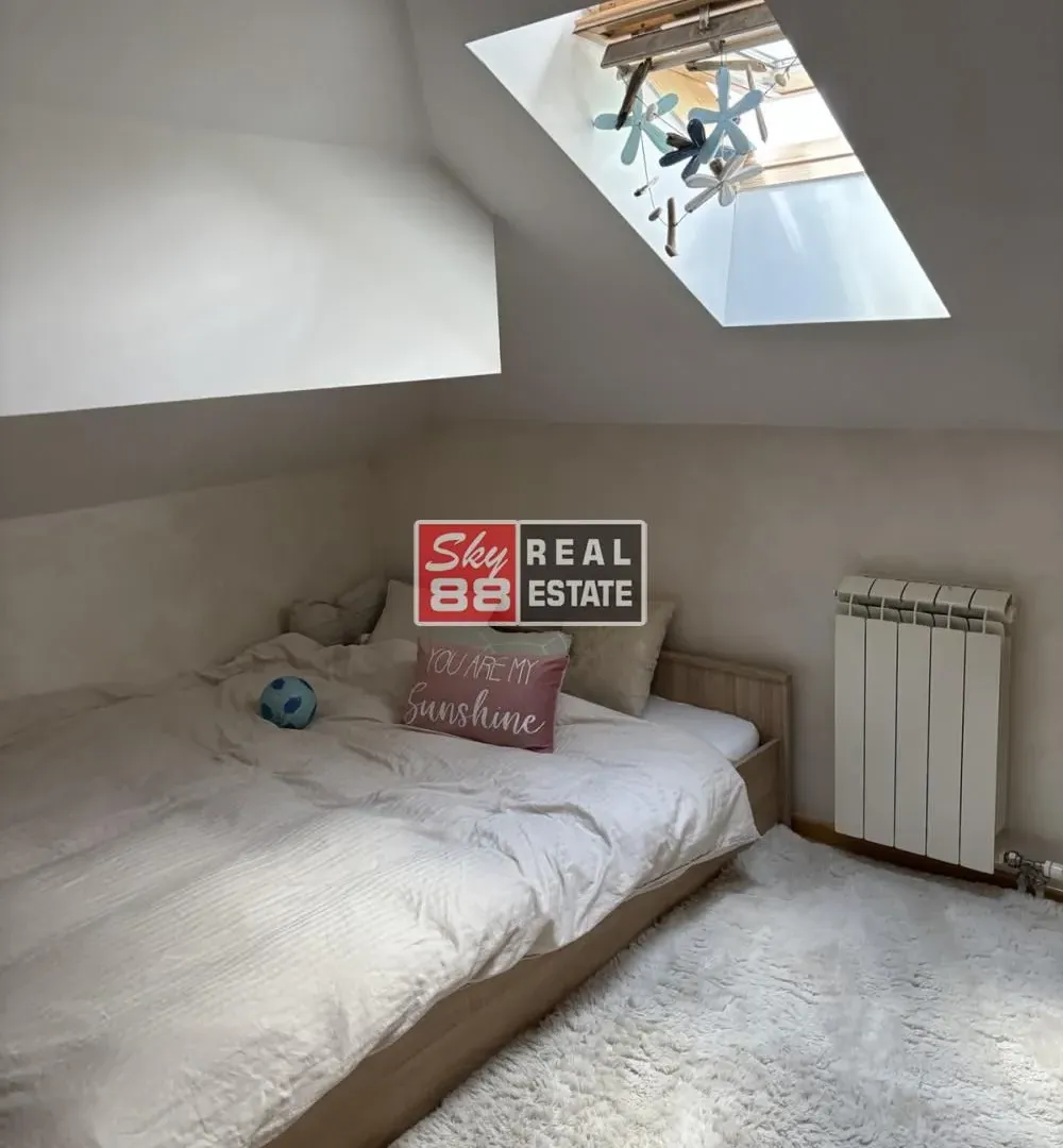 Sale, apartment, 140m², Savski Venac, Beograd