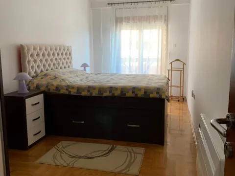 Izdavanje, jednosoban stan, 58m², Budva, Crna Gora - image 9