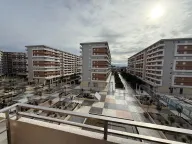 Rent, apartment, 48m², Central Point, Podgorica