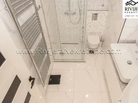 Prodaja, jednosoban stan, 64m², Savina, Herceg Novi - image 4