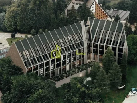 Prodaja, jednosoban stan, 36m², Kolašin, Crna Gora - image 3