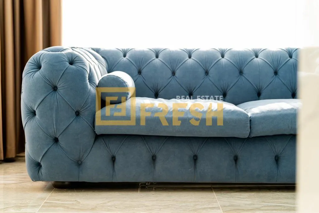 Sale, one bedroom apartment, 136m², Rafailovići, Budva