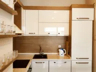 Rent, one bedroom apartment, 54m², Slovenska Plaža, Budva - image 6