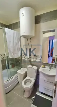 Rent, two bedroom apartment, 64m², Zabjelo, Podgorica - image 8