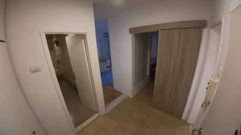 Rent, one bedroom apartment, 58m², Preko Morače, Podgorica - image 2