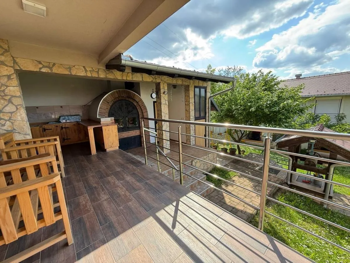 Sale, house, 443m², Petrovaradin, Novi Sad