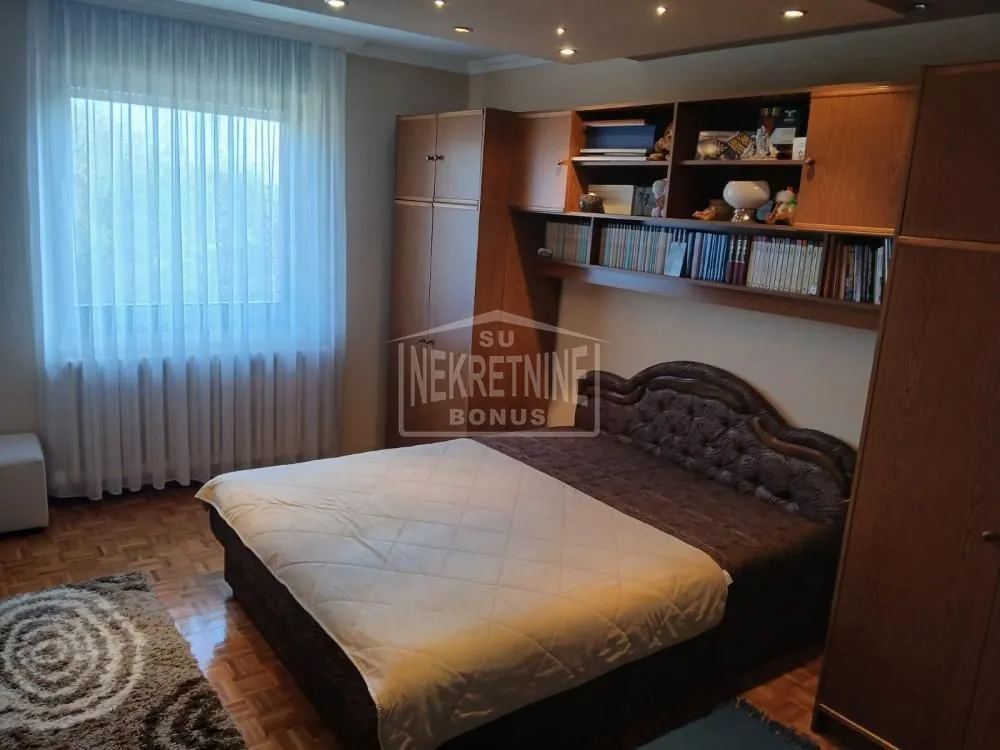 Prodaja, kuća, 175m², Veliki Radanovac, Subotica