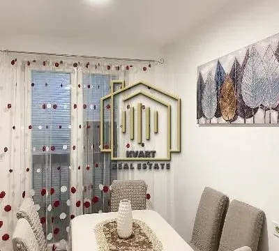 Rent, two bedroom apartment, 100m², Preko Morače, Podgorica - image 3