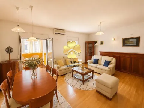 Rent, one bedroom apartment, 50m², Momišići, Podgorica - image 3