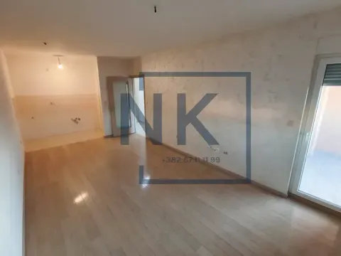 Izdavanje, jednosoban stan, 47m², City Kvart, Podgorica - image 2