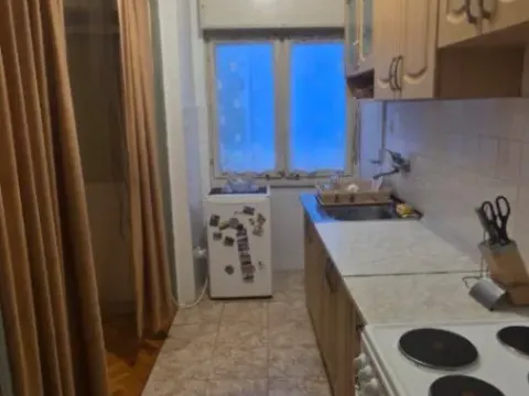Izdavanje, garsonjera, 30m², Seljanovo, Tivat - image 4