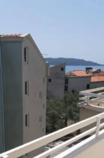 Prodaja, stan, 67m², Rafailovići, Budva