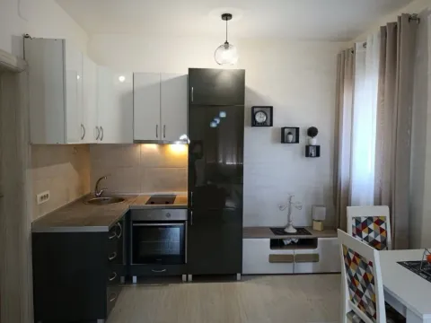 Sale, one bedroom apartment, 36m², Igalo, Herceg Novi - image 12
