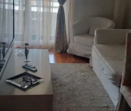 Prodaja, garsonjera, 30m², City Kvart, Podgorica - image 9