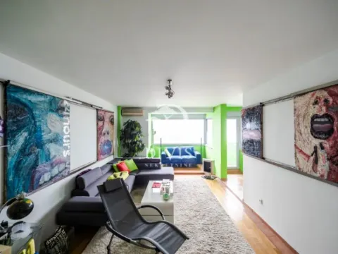 Prodaja, trosoban stan, 80m², Novi Beograd Blok 8, Novi Beograd Sve Podlokacije - image 2