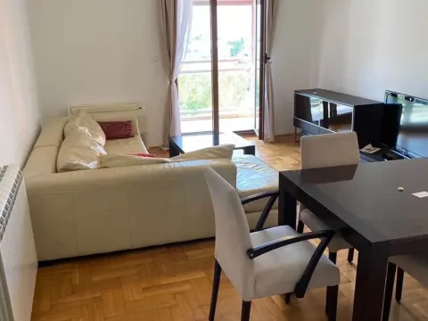 Prodaja, dvosoban stan, 65m², Preko Morače, Podgorica - image 4
