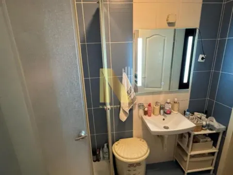 Izdavanje, jednosoban stan, 39m², Sajmište, Novi Sad - image 9