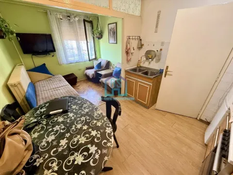 Prodaja, jednosoban stan, 37m², Sajmište, Novi Sad - image 10
