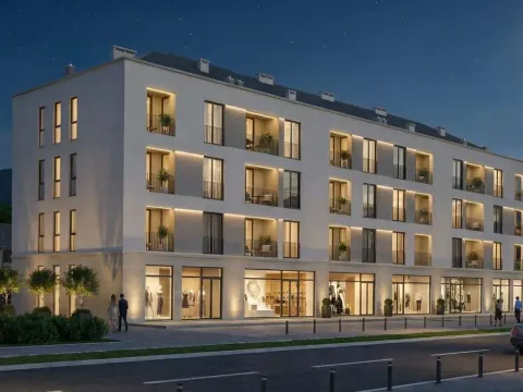 Prodaja, dvosoban stan, 62m², Integralovo, Nikšić - image 3