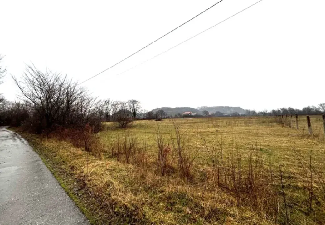 Prodaja, plac, 698m², Spuž, Danilovgrad