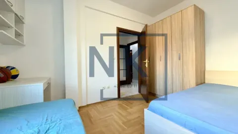 Sale, two bedroom apartment, 72m², Vezirov Most, Podgorica - image 8