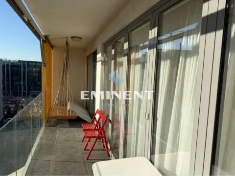 Rent, two bedroom apartment, 71m², Novi Beograd Blok 65, Novi Beograd Sve Podlokacije - image 10