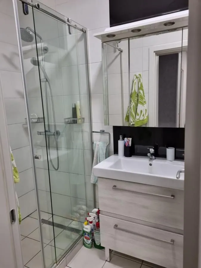 Prodaja, dvosoban stan, 66m², Nova Detelinara, Novi Sad Sve Podlokacije