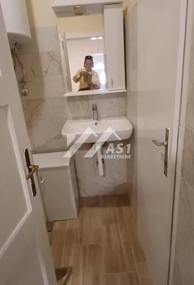 Rent, house, 81m², Novo naselje, Novi Sad