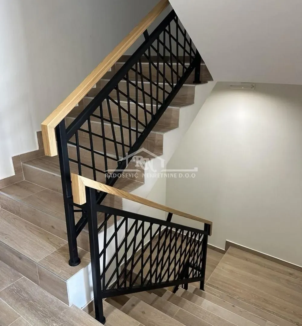 Prodaja, dvosoban stan, 47m², Divčibare, Valjevo