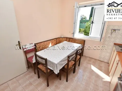 Prodaja, dvosoban stan, 75m², Kumbor, Herceg Novi - image 4