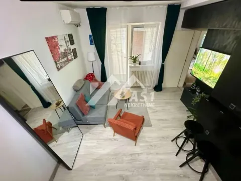 Rent, one bedroom apartment, 38m², Socijalno, Novi Sad Sve Podlokacije - image 2