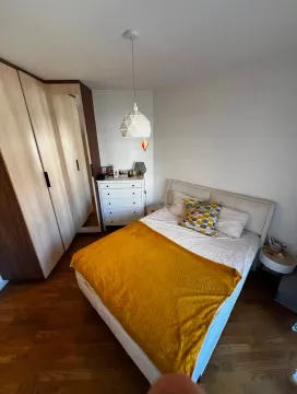 Prodaja, jednosoban stan, 44m², Zagorič, Podgorica - image 9