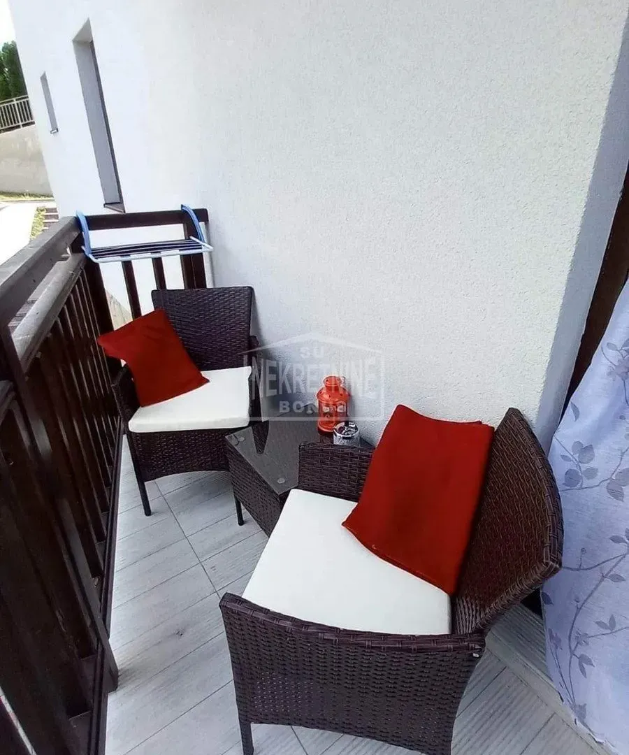Prodaja, jednosoban stan, 32m², Centar, Zlatibor