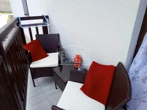 Prodaja, jednosoban stan, 32m², Centar, Zlatibor - image 14
