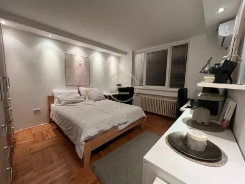 Sale, four bedroom apartment, 75m², Grbavica, Novi Sad Sve Podlokacije - image 8