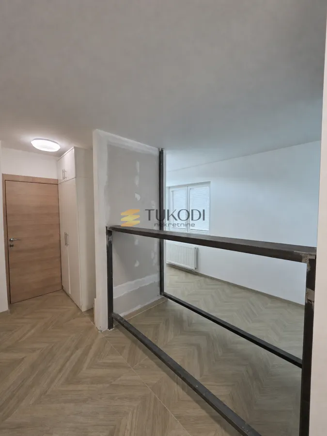 Prodaja, trosoban stan, 63m², Višnjička Banja, Palilula Sve Podlokacije