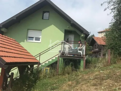 Sale, house, 73m², Krčagovo, Užice - image 15