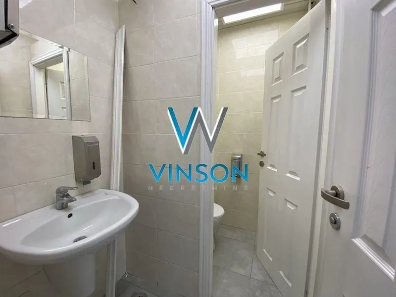 Rent, office space, 352m², Bulevar Oslobodjenja, Novi Sad Sve Podlokacije