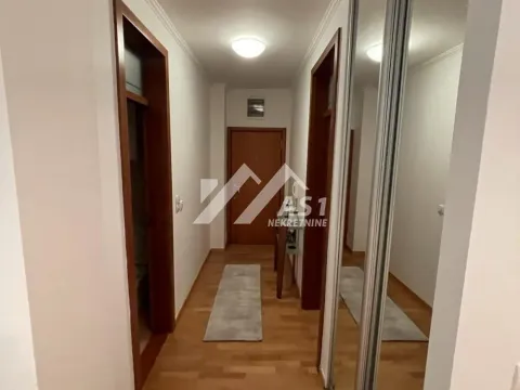 Izdavanje, dvosoban stan, 55m², Novi Sad Sve Podlokacije, Novi Sad - image 7